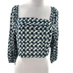 Cleobella  agatha top in biarritz sz XL Photo 3