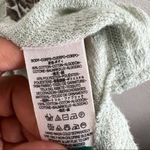 Free People Frida Embroidered Faux-Wrap Tank Small Photo 10