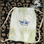 Boys Lie NWT Tie Dye Drawstring Backpack Photo 0