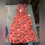 Grace Karin NWT  small floral sun dress Photo 1