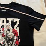 Bratz graphic t shirt women’s size XS black short sleeve crew neck Bratz doll Photo 4