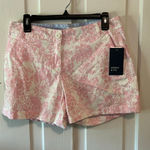 Crown & Ivy NWT  women's shorts size 4 Photo 0