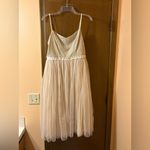 Needle & Thread  Coppelia Embellished Tulle Midi Dress Photo 1