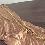 Reformation  Bliss Dress Sz L NWT Photo 2