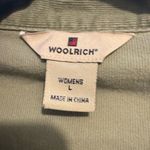 Woolrich  Corduroy button down Photo 1