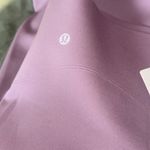 Lululemon NWT Glow Up™ Super-High-Rise Tight 28" Lavender Lux Photo 9