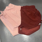 five dance wear cinch shorts Multiple Size petite adult Photo 0