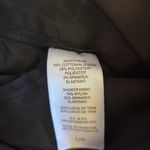 S.C. CO New with Tags Black Denim Pencil Skirt with Pockets! Size L Photo 3