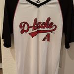 Arizona  Diamondback Shirt Photo 0