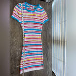 Solid & Striped ‎ The June Mini Dress sz small Photo 7