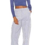 Revolve NEW JOGGERS WINTER PANTS XS H:OURS Photo 0