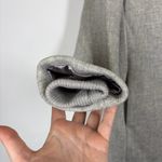 J.Crew Lodge Coat Italian Stadium Wool Size 2 Photo 9