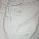 Gap 4” Cotton Shorts, Size 8 Photo 3