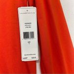 Lauren Ralph Lauren Orange T Photo 7