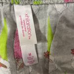 Xhilaration Santa Claus Holiday Print Pajama Lounge Shorts Photo 6