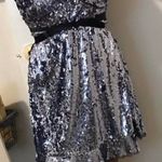 Free People Sequin Dress Photo 2