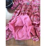 Printfresh NWT  Day Tripper Dress I Feline Fatale (Purple) Size Small Photo 8