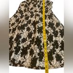 BCBGeneration Fit & Flare Floral Midi Dress Size 10 NWT Ladies Photo 7