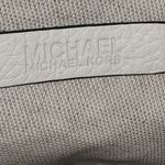 Michael Kors  Women's Black and White Nylon Tote Style Bag Preowned EUC Photo 6