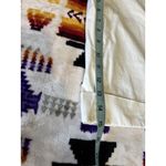 Tommy Bahama  (18‎ Golf) Cream Capris Cuffed Sz 4 Low Rise Pockets Zip Soft Photo 5