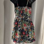 Sans Souci  FLORAL SUNDRESS SZ: S Photo 3