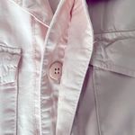 a.n.a  Light Pink Sleeveless Vest Photo 4