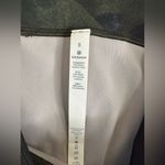 Lululemon  Train Times 7/8 Pant 25" Aura Dark Chrome Multi / Midnight Navy Photo 3