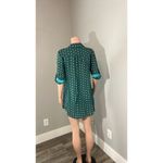 Maeve  Anthropologie Monika Button Down Tunic Button-Up Women's Top Sz SMALL #166 Photo 13