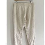 Girlfriend Collective  Seashell 50/50 Classic Jogger M Photo 5