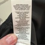 Gymshark  Whitney Simmons Dress Black Active Shaping Sz Small Workout Photo 8