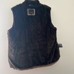 Weatherproof  Quilted Beige Vest Photo 5
