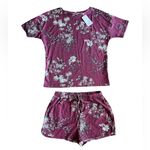 Risesun🦎Matching Shorts Set Photo 2