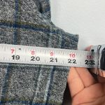 Woolrich  XL plaid flannel women’s button down Photo 5