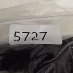 Chico's Jacket Womens Medium Black 100% Wool Neutral Minimalist Bohemian Vintage Photo 6