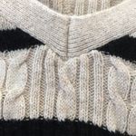 Talbots FINAL MARKDOWN Ladies  sweater small Photo 5