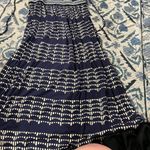 Tracy Reese Plenty by Tracy reece maxi dress M Photo 1