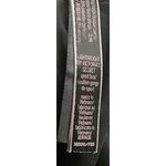 Victoria's Secret  38DDD Allegro Supersoft Medium Support Sport Bra Black Mesh Photo 4