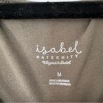 Isabel Maternity  Sleeveless Stretch Dress Photo 2