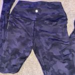 CRZ Yoga camo leggings Photo 1