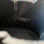 Hunter  • CHELSEA Refined Quilted Gloss Boots Slate Grey $185 size 5 Photo 5