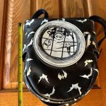 Disney Dani Nicole  Lock Shock & Barrell Mini Backpack Nighmare Before Christmas Photo 10