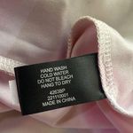 Boston Proper Sequin Cutout Neckline Ruched Maxi Dress Photo 13