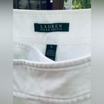 Nice great quality pants 🌷 White Size 10 Photo 2