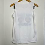READ ⬇️ Top Gun Talk to me Goose Tank Top Women’s Size Medium Photo 4
