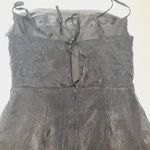 superdown  Lena Cowl Mini Dress Small Photo 7