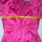 Mac Duggal  Elegant Pink Jumpsuit Photo 11