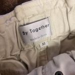 By Together Boutique Paperbag Shorts Size Medium Photo 1