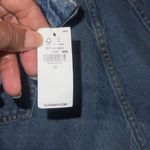 Old Navy  High-Waisted OG Straight Ripped Jean Size 22 Photo 7