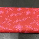 Ed Hardy  | Iconic Logo Wallet Photo 4