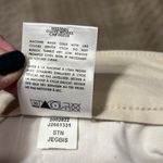 Jag jeans  Womens classic fit  Jean Pants tan size 2 Pull-On, Cute & Comfortable Photo 5